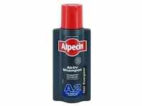 ALPECIN Aktiv Shampoo A2 250 Milliliter