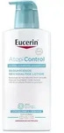 Eucerin AtopiControl Lotion 400 ml