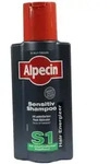 Alpecin Sensitiv Shampoo S1 250 ml