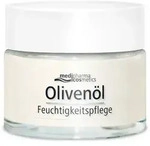 medipharma cosmetics Oliven&ouml;l Feuchtigkeitspflege 50 ml