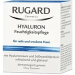 Rugard Hyaluron Feuchtigkeitspflege 100 ml