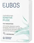 EUBOS Sensitive Pflege Fest Waschst&uuml;ck 125 g