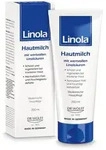 Linola Hautmilch K&ouml;rperlotion 200 ml