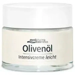 medipharma cosmetics Oliven&ouml;l Intensivcreme leicht 50 ml