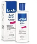 Linola Dusch und Wasch - Mild reinigendes Duschgel 300 ml