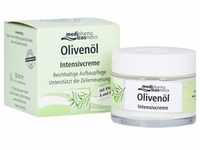 medipharma Olivenöl Intensivcreme 50 Milliliter