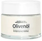 medipharma cosmetics Oliven&ouml;l Intensivcreme 50 ml