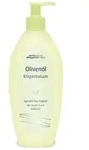 Medipharma cosmetics Oliven&ouml;l K&ouml;rperbalsam 500 ml