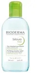 BIODERMA S&eacute;bium H2O Mizellenwasser 250 ml
