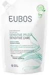 EUBOS Sensitive Pflege Dusch & Creme, Nachf&uuml;llbeutel 400 ml