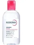 BIODERMA Sensibio H2O AR Mizellenwasser 250 ml