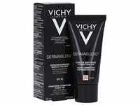 Vichy Dermablend Make-up Fluid Nr. 25 Nude 30 Milliliter