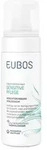 EUBOS Sensitive Pflege Gesichtsreinigung Vitalschaum 150 ml