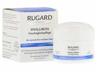 RUGARD Hyaluron Feuchtigkeitspflege 50 Milliliter