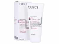 EUBOS TROCKENE Haut Urea 5% Shampoo 200 Milliliter