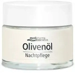 medipharma cosmetics Oliven&ouml;l Nachtpflege 50 ml