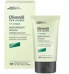 Oliven&ouml;l Per Uomo Hydro Balsam Sensitiv 50 ml