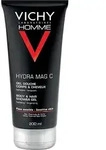 Vichy Homme Hydra-MAG C Duschgel 200 ml