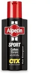 Alpecin Sport Coffein-shampoo CTX 250 ml