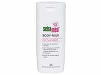 SEBAMED Body Milk 200 Milliliter