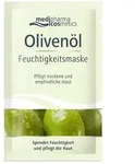 Oliven&ouml;l Feuchtigkeitsmaske 15 ml