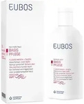 EUBOS BASIS PFLEGE FL&Uuml;SSIG WASCH + DUSCH 200 ml