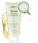 Oliven&ouml;l K&ouml;rperlotion Mediterrane Br&auml;une 200 ml
