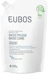 EUBOS Basis Pflege Hautbalsam F, Nachf&uuml;llbeutel 400 ml