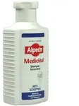 Alpecin Medicinal Shampoo Konzentrat Anti-Schuppen 200 ml