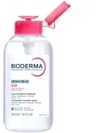 BIODERMA Sensibio H2O Mizellenwasser - Pumpspender 500 ml