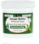 Oliven&ouml;l & Sheabutter K&ouml;rperbutter 250 ml