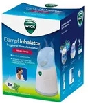 Wick DAMPFINHALATOR (W1300 WS/BLAU) 1 St