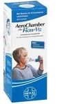Hexal Aerochamber mit Maske 1 St