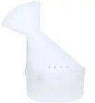Inhalator Kunststoff, wei&szlig; 1 St