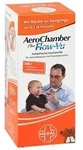 Aerochamber Hexal mit Maske S&auml;uglinge 1 St