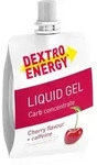 Dextro Energy Sports Nutr.liquid Gel Cherry 60 ml