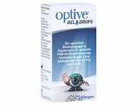 OPTIVE Gel Drops Augengel 10 Milliliter