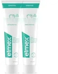 elmex Sensitive Zahnpasta 2X75 ml