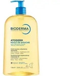 BIODERMA Atoderm Huile de douche 1 l