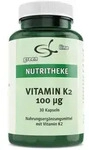 Vitamin K2 100 &mu;g Kapseln 30 St