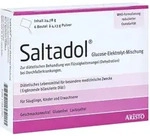 Glucose Elektrolyt Mischung 6 St