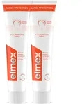 elmex Kariesschutz Zahnpasta 2X75 ml