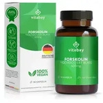 Vitabay Forskolin 400 mg 90 St