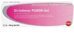 Diclofenac PUREN Gel 100 g