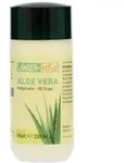 ALOE VERA Hautgel 98,3% pur 200 ml