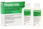 Phospho-soda 24,4 G/10,8 g L&ouml;sung zum Ei 2X45 ml