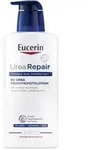 Eucerin UreaRepair 5% Urea Feuchtigkeitslotion 400 ml