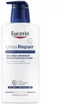Eucerin UreaRepair 10% Urea Intensive Feuchtigkeitslotion 400 ml