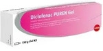 Diclofenac PUREN Gel 150 g