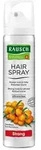 RAUSCH HAIRSPRAY strong Aerosol 75 ml